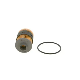 BOSCH 1457070001 Filtro combustible