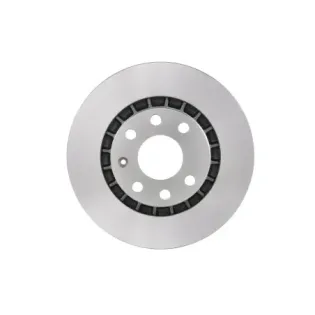 BOSCH 0986478327 Disco de freno (Unidad)