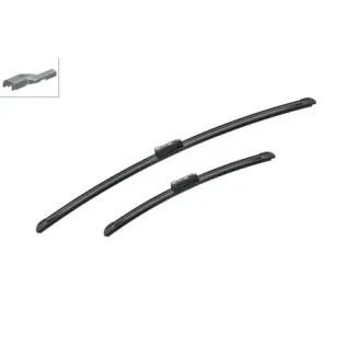 BOSCH 3397007414 Limpiaparabrisas