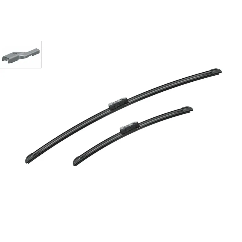 BOSCH 3397007414 Limpiaparabrisas