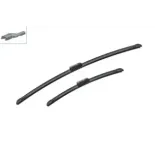 BOSCH 3397007414 Limpiaparabrisas