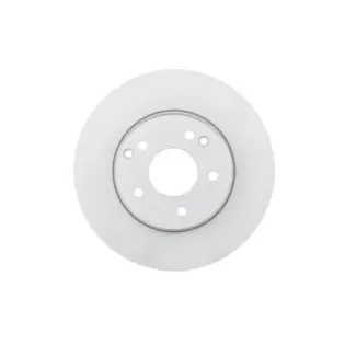 BOSCH 0986478624 Disco de freno (Unidad)