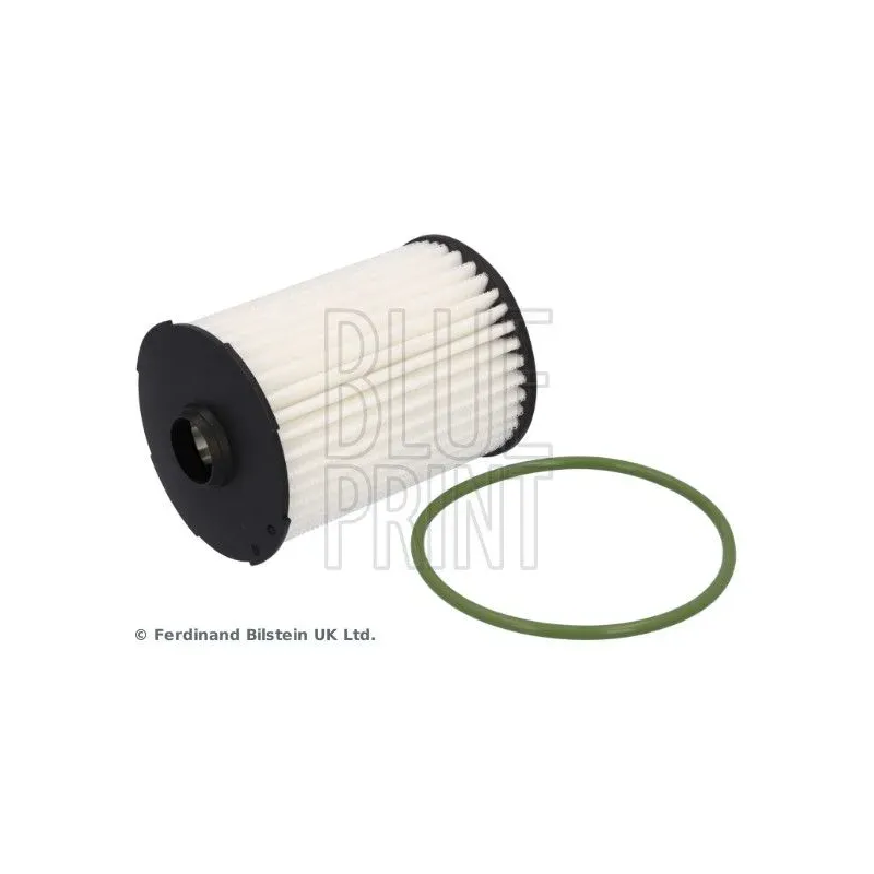 BLUE PRINT ADBP210160 Filtro de aceite