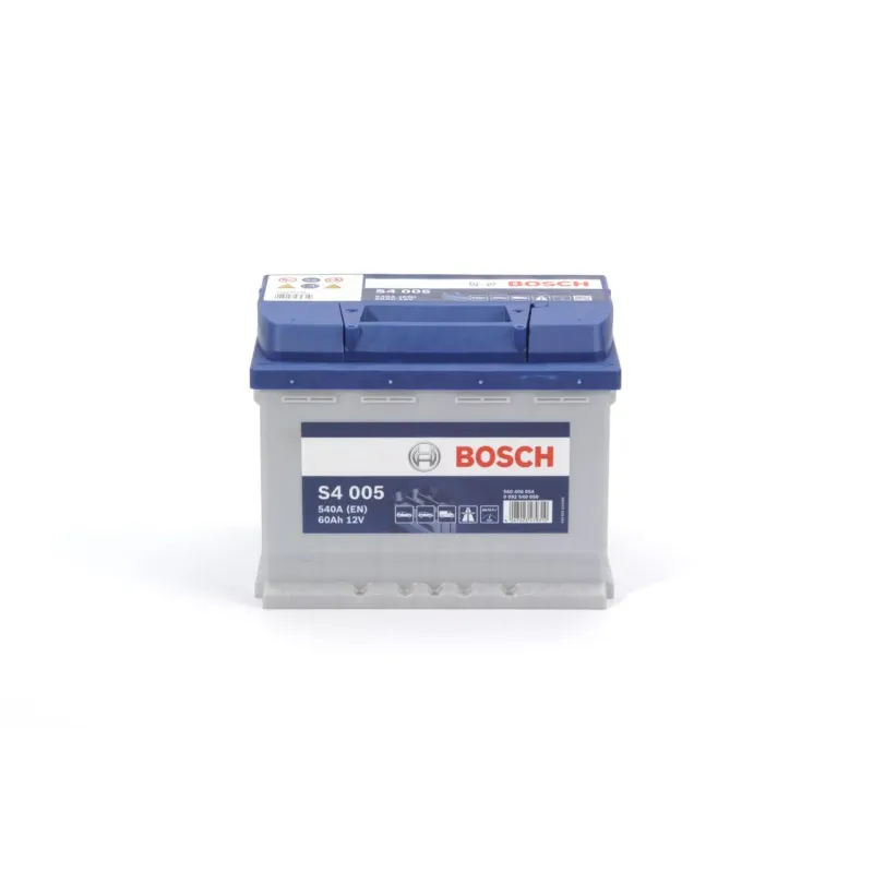 BOSCH 0092S40050 Batería de arranque