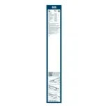 BOSCH 3397018300 Limpiaparabrisas