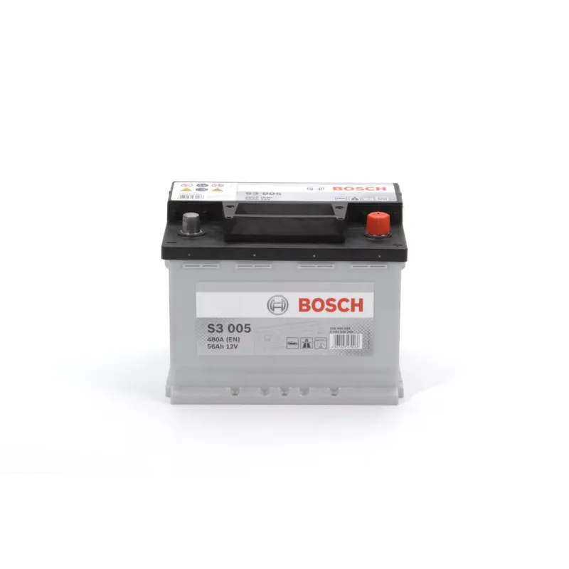BOSCH 0092S30050 Batería de arranque