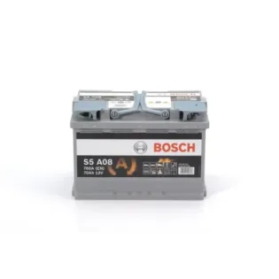 BOSCH 0092S5A080 Batería de arranque
