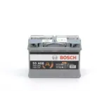 BOSCH 0092S5A080 Batería de arranque