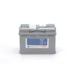 BOSCH 0092S5A080 Batería de arranque