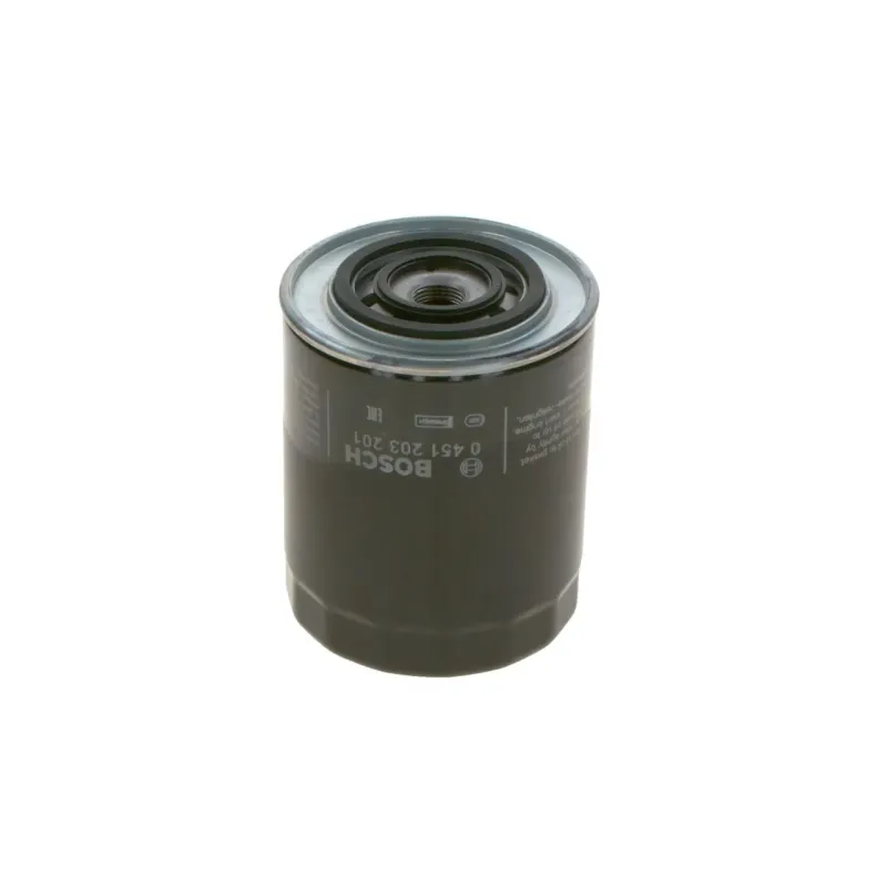 BOSCH 0451203201 Filtro de aceite