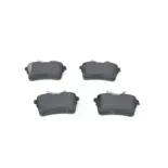BOSCH 0986494304 Juego de pastillas de freno