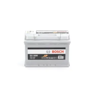 BOSCH 0092S50080 Batería de arranque