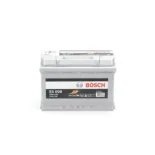 BOSCH 0092S50080 Batería de arranque