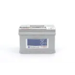 BOSCH 0092S50080 Batería de arranque