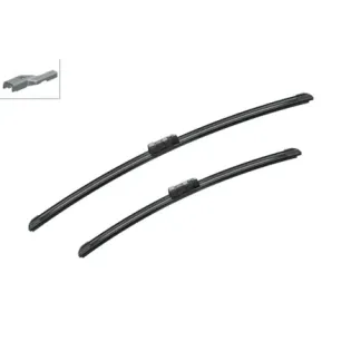 BOSCH 3397118979 Limpiaparabrisas