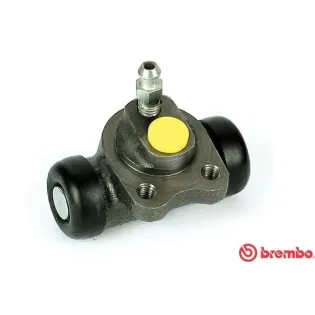 BREMBO A12155 Cilindro de freno de rueda