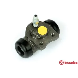 BREMBO A12157 Cilindro de freno de rueda