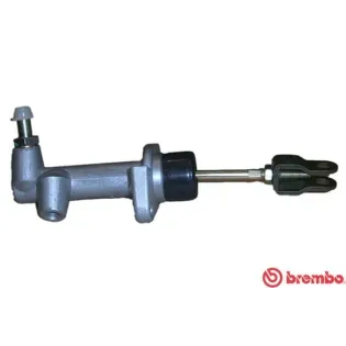 BREMBO C15001 Cilindro maestro, embrague