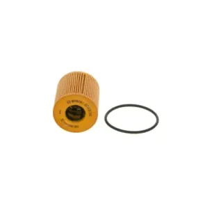 BOSCH 1457429249 Filtro de aceite