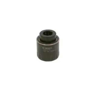 BOSCH F026407181 Filtro de aceite