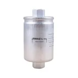 MAHLE KL158 Filtro combustible