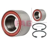 Schaeffler FAG 713644160 Juego de cojinete de rueda