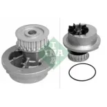 Schaeffler INA 538001210 Bomba de agua, refrigeración del motor