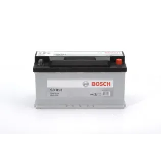 BOSCH 0092S30130 Batería de arranque