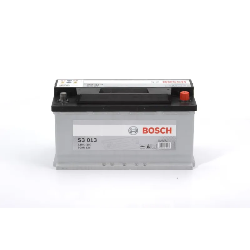 BOSCH 0092S30130 Batería de arranque