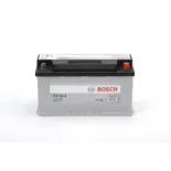 BOSCH 0092S30130 Batería de arranque