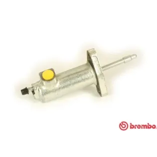 BREMBO E50006 Cilindro receptor, embrague
