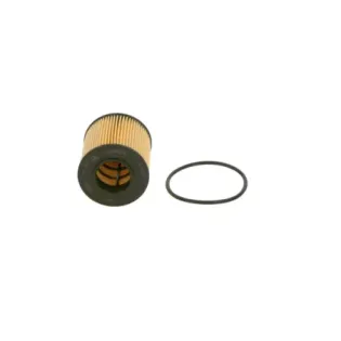 BOSCH 1457429301 Filtro de aceite
