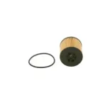 BOSCH 1457429301 Filtro de aceite