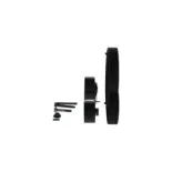 BOSCH 1987948202 Juego de correas dentadas