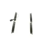 BOSCH 0986494111 Juego de pastillas de freno