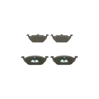 BOSCH 0986424364 Juego de pastillas de freno