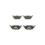 BOSCH 0986424364 Juego de pastillas de freno