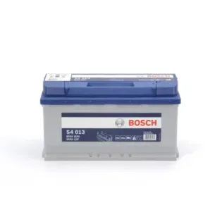 BOSCH 0092S40130 Batería de arranque