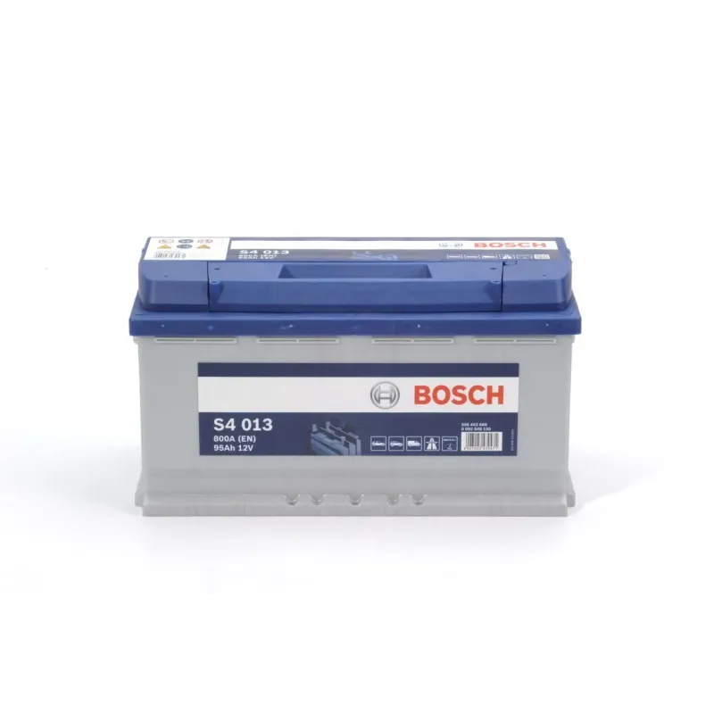BOSCH 0092S40130 Batería de arranque