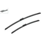 BOSCH 3397118980 Limpiaparabrisas