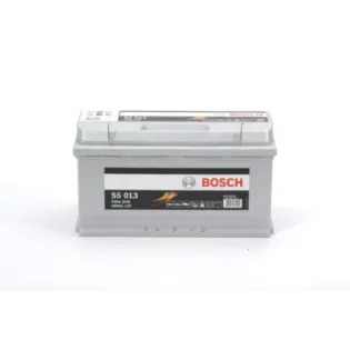 BOSCH 0092S50130 Batería de arranque