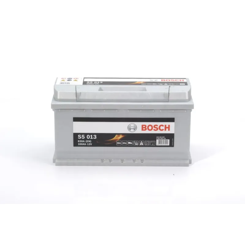 BOSCH 0092S50130 Batería de arranque