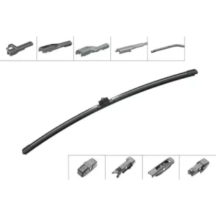 BOSCH 3397006835 Limpiaparabrisas