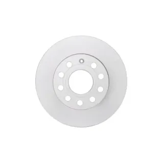 BOSCH 0986479B78 Disco de freno (Unidad)