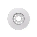 BOSCH 0986479B78 Disco de freno (Unidad)