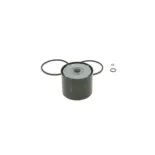 BOSCH 1457434201 Filtro combustible