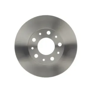 BOSCH 0986479S70 Disco de freno (Unidad)