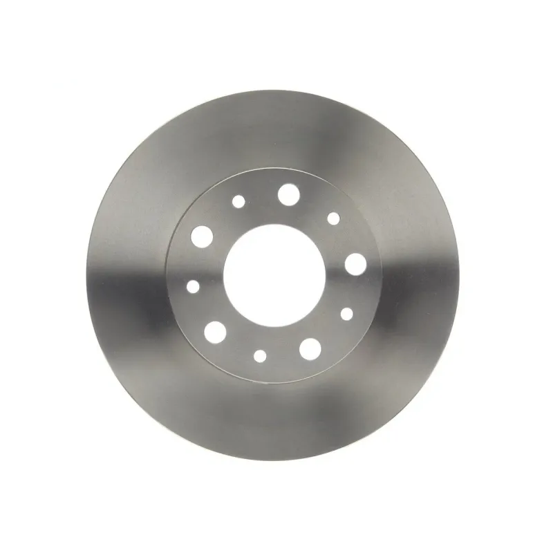 BOSCH 0986479S70 Disco de freno (Unidad)