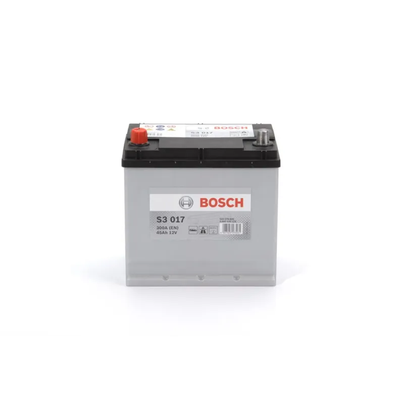 BOSCH 0092S30170 Batería de arranque