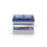 BOSCH 0092S40260 Batería de arranque
